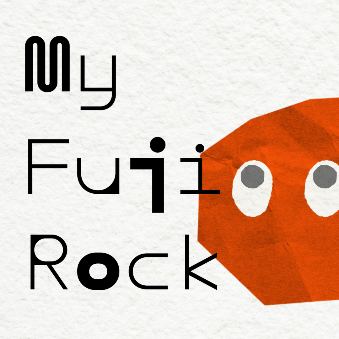 《My Fuji Rock 生存指南 + 露營篇》Soda Zine