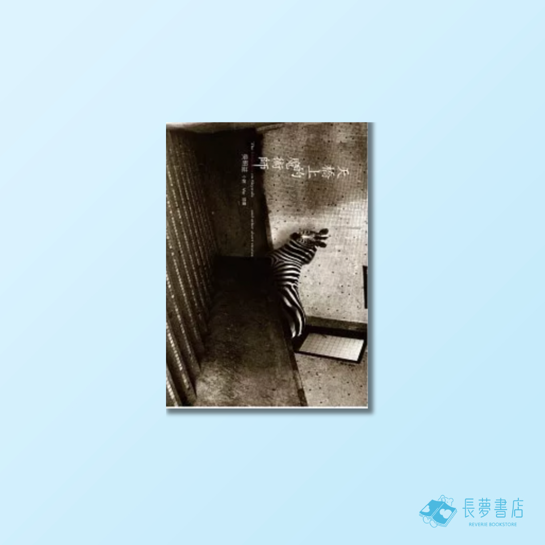 天橋上的魔術師