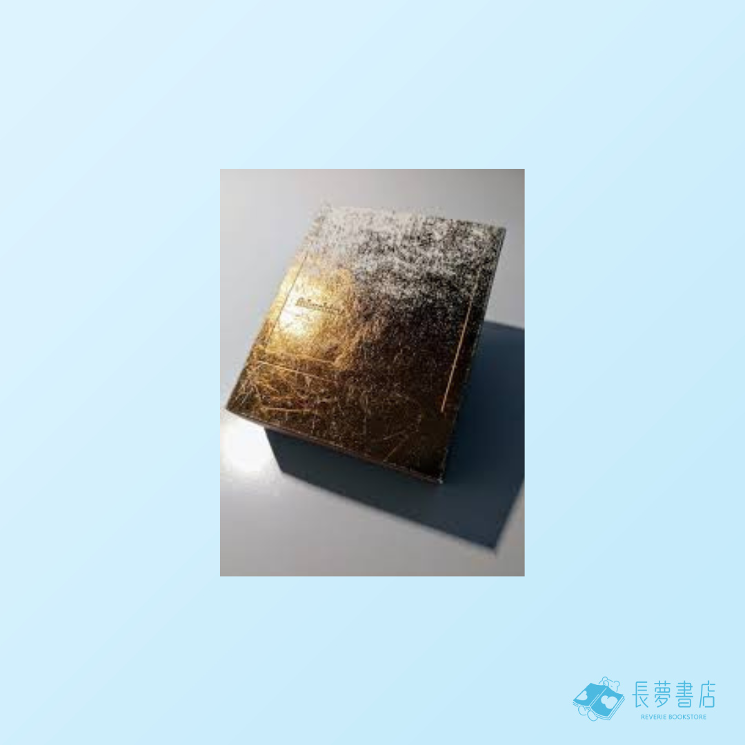 黃勤帶《fukushima》