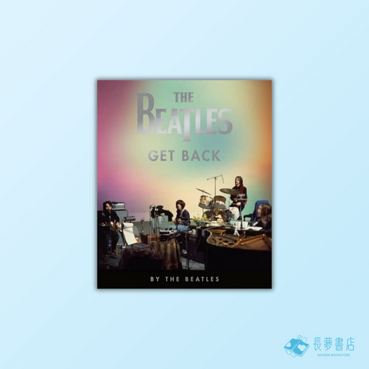 The Beatles: Get Back (Damaged 20% off)