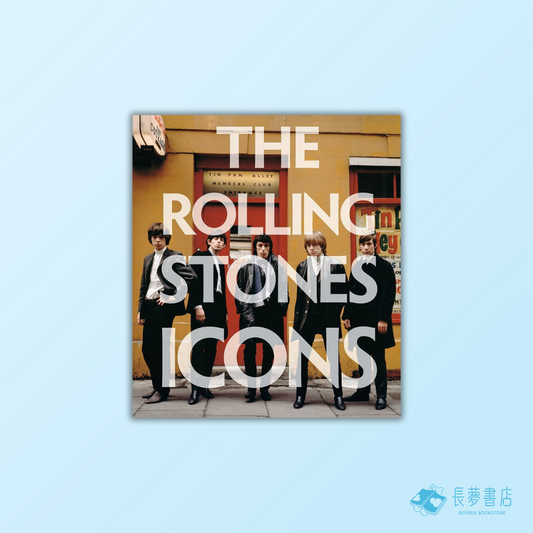 The Rolling Stones: Icons