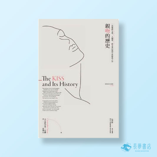 親吻的歷史