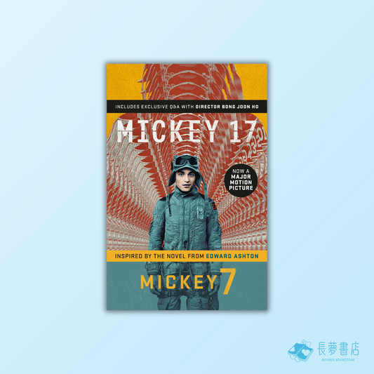 Mickey7