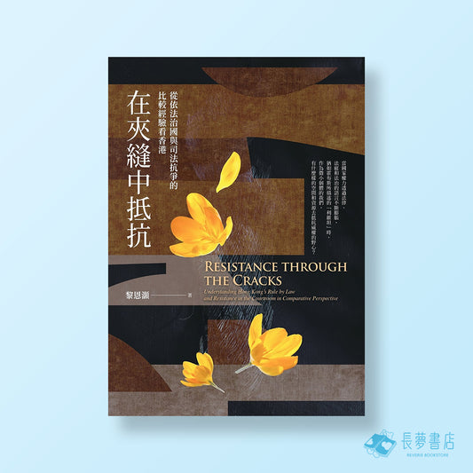 在夾縫中抵抗：從依法治國與司法抗爭的比較經驗看香港